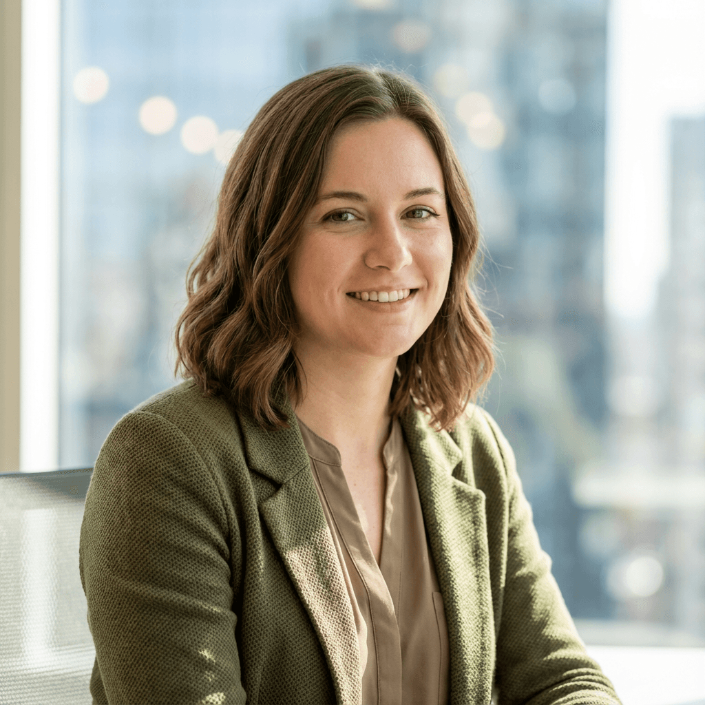 Maria, Immigration Paralegal