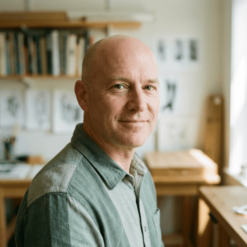 Dmitri K., green card client